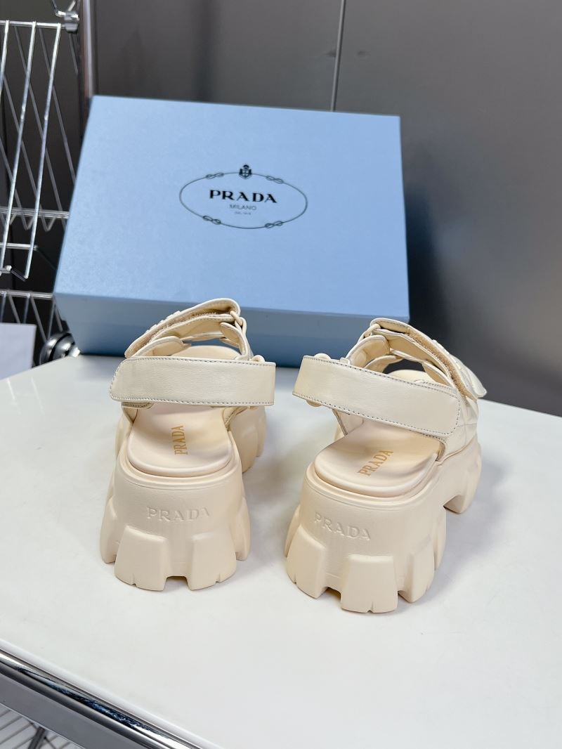 Prada Sandals